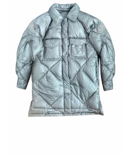 MONCLER Пуховик