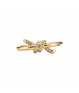 TIFFANY&CO Кольцо