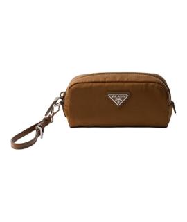 PRADA Клатч/вечерняя сумка