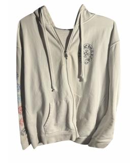 CHROME HEARTS Худи/толстовка