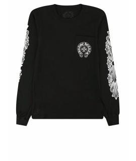 CHROME HEARTS Худи/толстовка