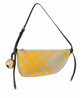 BURBERRY Сумка с короткими ручками