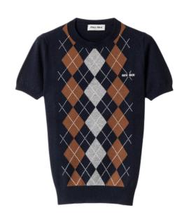 MIU MIU Джемпер / свитер