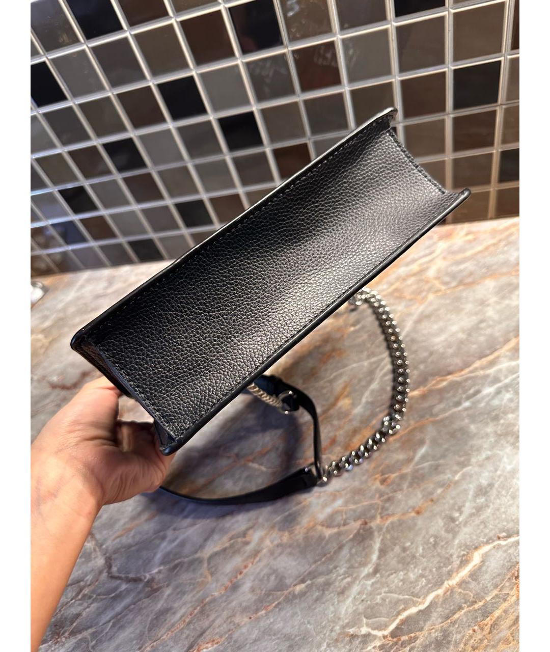 DKNY Мульти сумка через плечо из искусственной кожи, фото 4