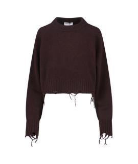 LOW CLASSIC Джемпер / свитер