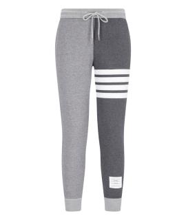 THOM BROWNE Прямые брюки