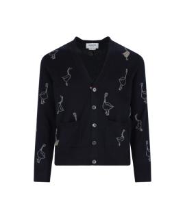 THOM BROWNE Кардиган