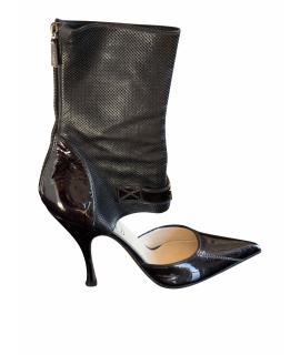 CHRISTIAN DIOR Туфли