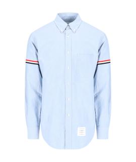 THOM BROWNE Кэжуал рубашка