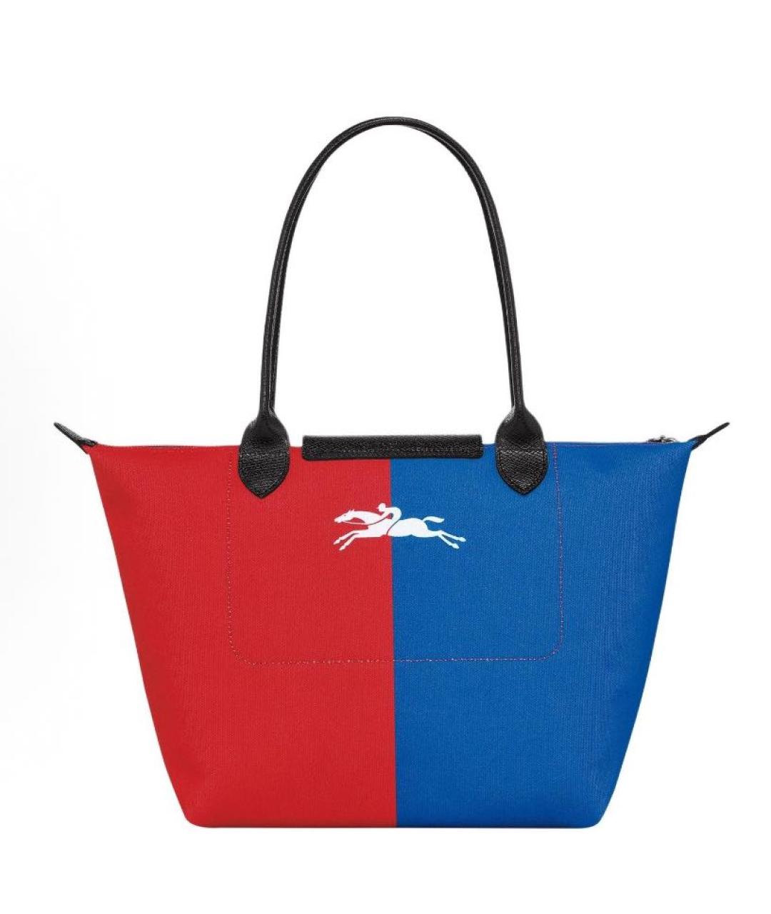 LONGCHAMP Мульти сумка тоут, фото 2