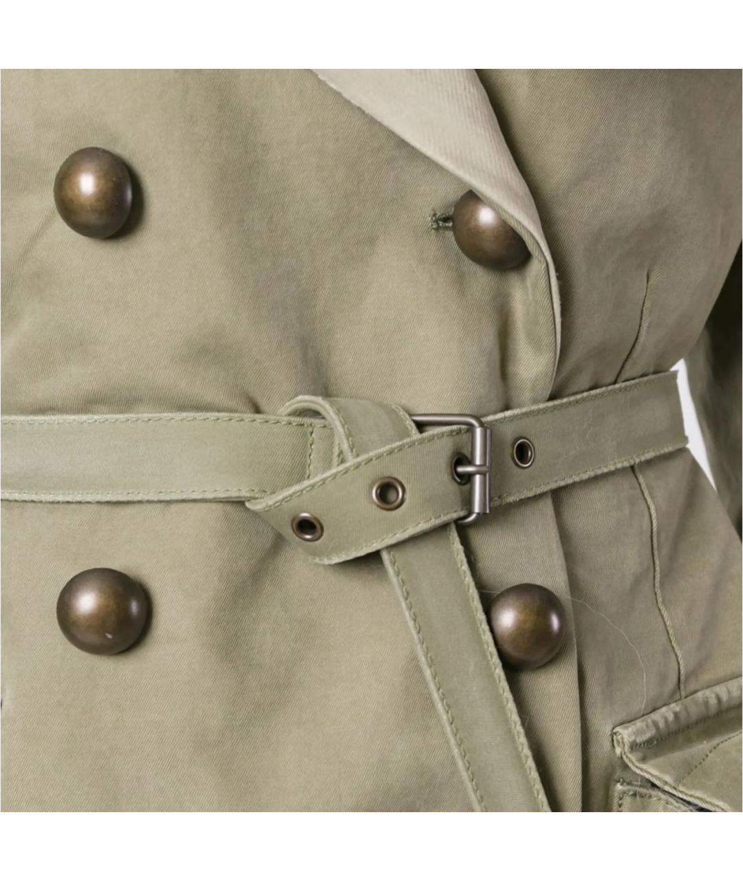 ERMANNO SCERVINO Парка, фото 5