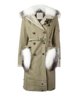 ERMANNO SCERVINO Парка