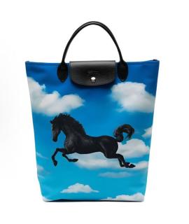 LONGCHAMP Сумка с короткими ручками
