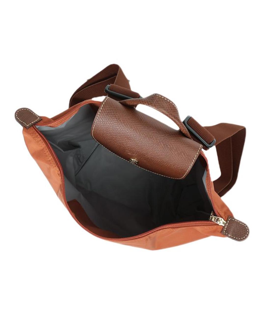 LONGCHAMP Синтетический рюкзак, фото 7