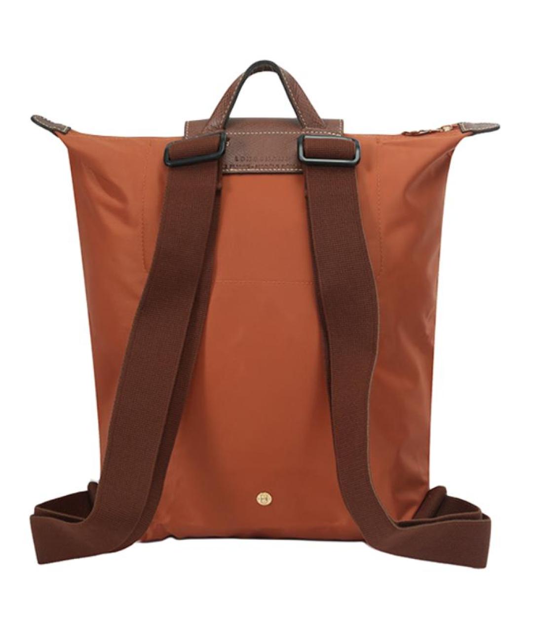 LONGCHAMP Синтетический рюкзак, фото 5