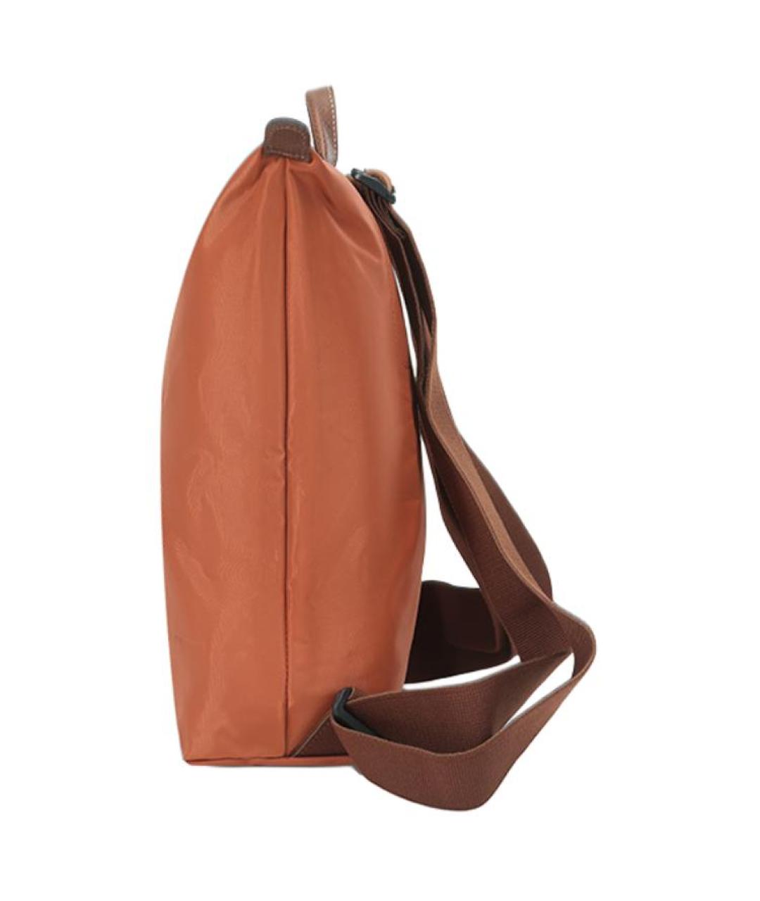 LONGCHAMP Синтетический рюкзак, фото 4