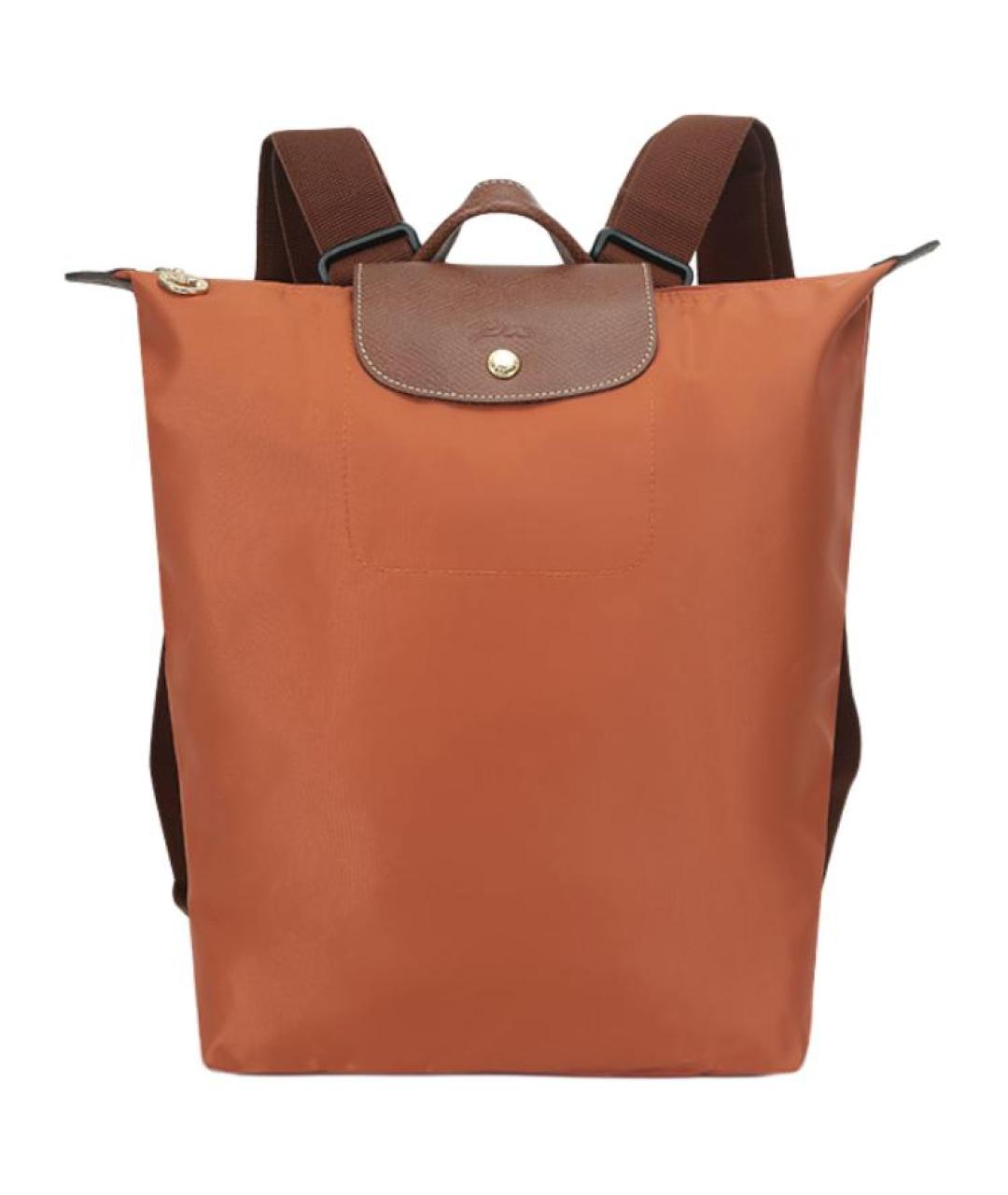 LONGCHAMP Синтетический рюкзак, фото 1