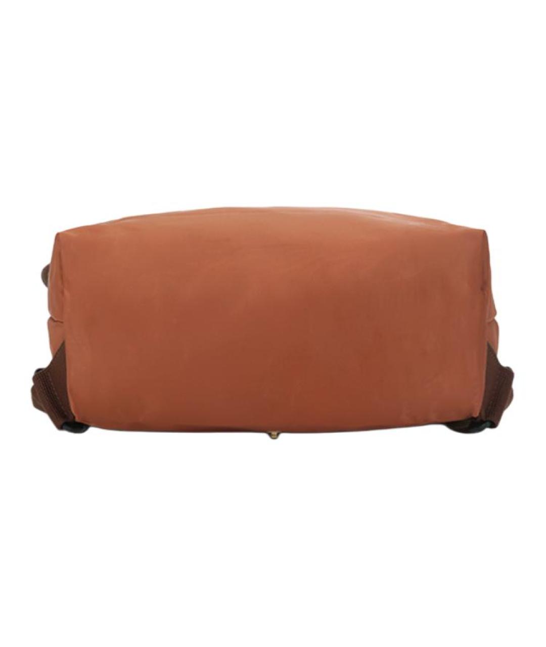 LONGCHAMP Синтетический рюкзак, фото 6