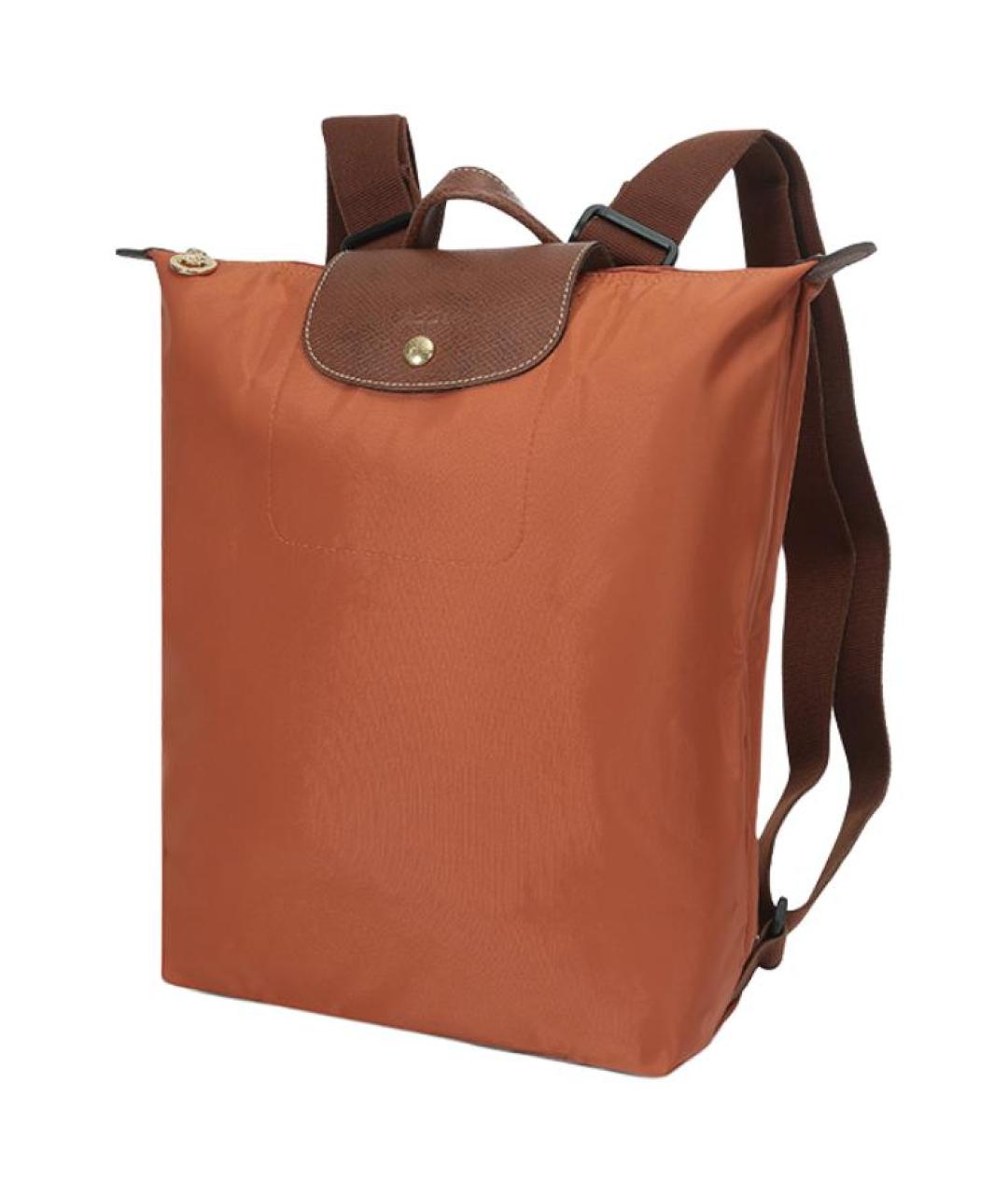 LONGCHAMP Синтетический рюкзак, фото 3