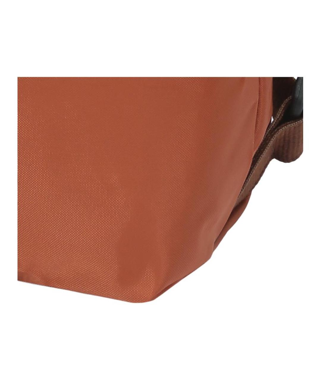 LONGCHAMP Синтетический рюкзак, фото 9