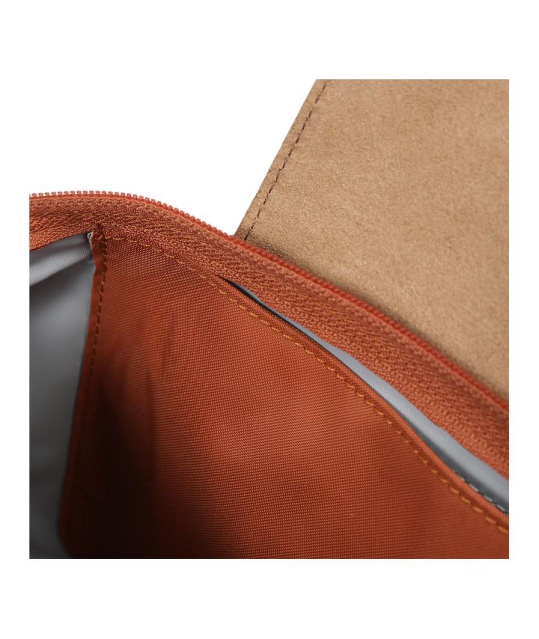 LONGCHAMP Синтетический рюкзак, фото 8