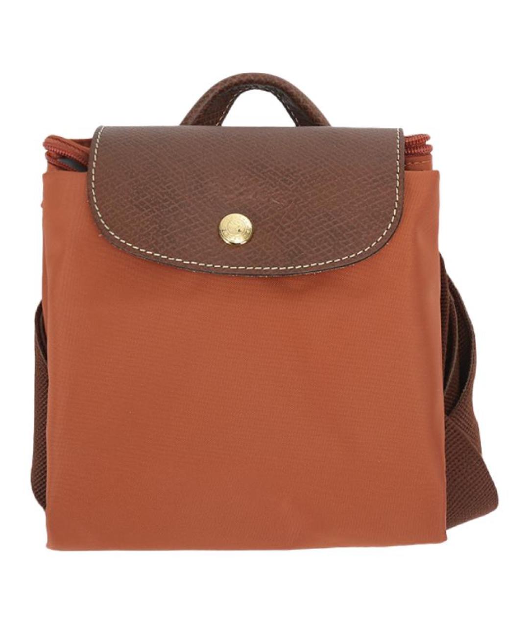 LONGCHAMP Синтетический рюкзак, фото 2