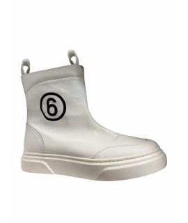 MM6 MAISON MARGIELA Ботинки