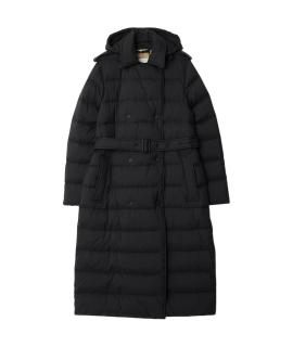 BURBERRY Пуховик