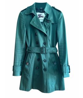 BURBERRY Тренч/плащ