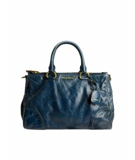MIU MIU Сумка с короткими ручками