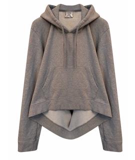 VETEMENTS Худи/толстовка