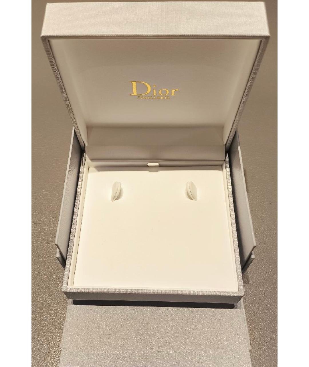 CHRISTIAN DIOR Розовый браслет из розового золота, фото 5