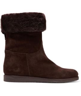 FERRAGAMO Полусапоги