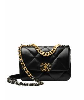 CHANEL Сумка через плечо