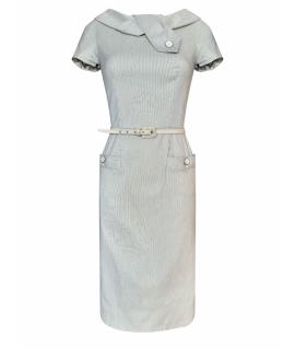 CHRISTIAN DIOR Коктейльное платье