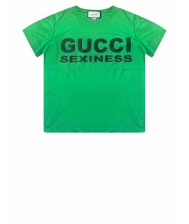 GUCCI Футболка