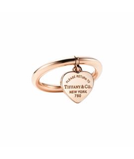 TIFFANY&CO Кольцо