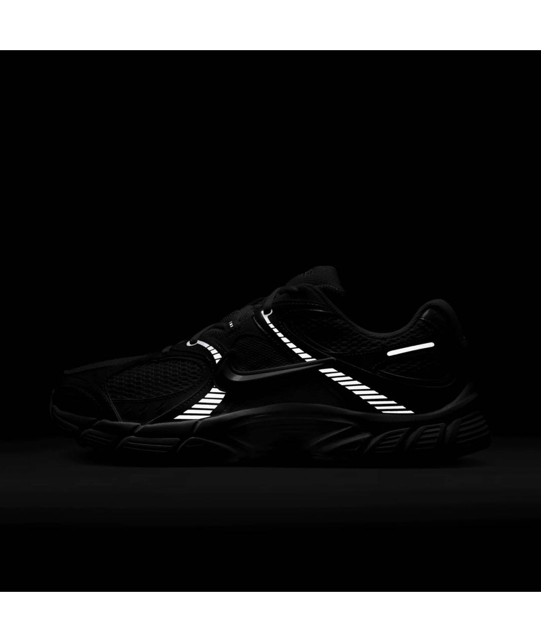 NIKE Серые текстильные кроссовки, фото 7