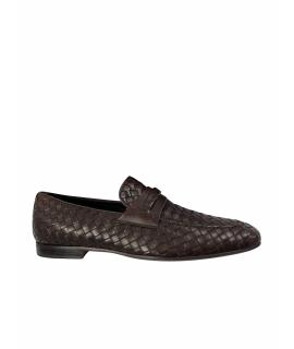 BOTTEGA VENETA Лоферы