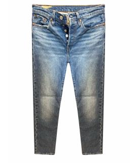 LEVI'S Прямые джинсы