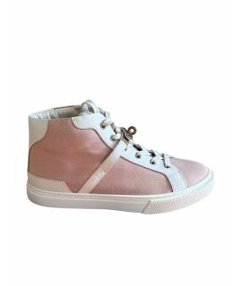 HERMES Кеды