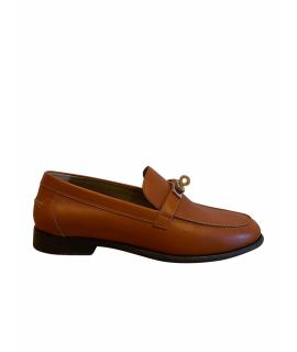 HERMES Лоферы