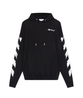 OFF-WHITE Худи/толстовка