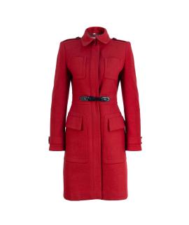 BURBERRY Пальто