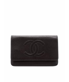 CHANEL Клатч/вечерняя сумка