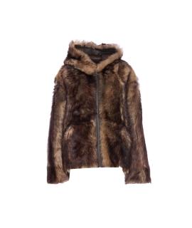 YVES SALOMON Дубленка/шуба