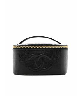 CHANEL Сумка с короткими ручками