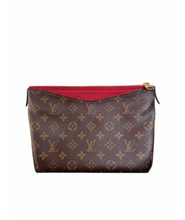 LOUIS VUITTON Клатч/вечерняя сумка