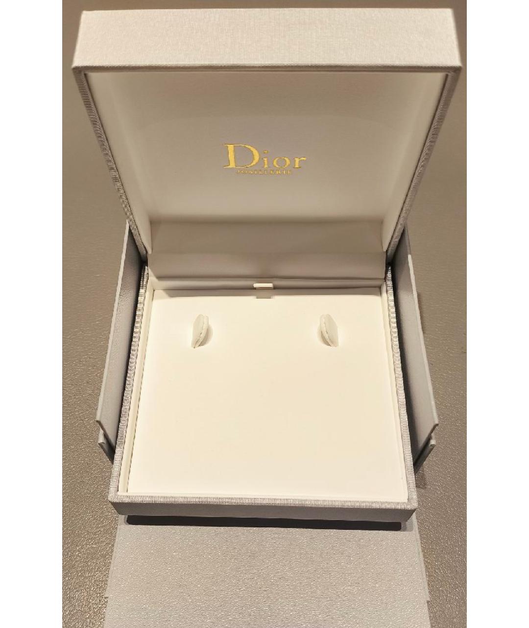 CHRISTIAN DIOR Желтый браслет из желтого золота, фото 6
