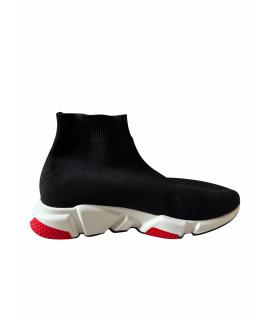 BALENCIAGA Высокие кроссовки / кеды